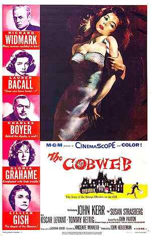 The Cobweb