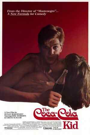 The Coca Cola Kid
