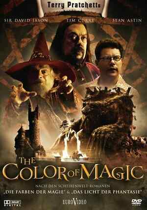 The Color of Magic