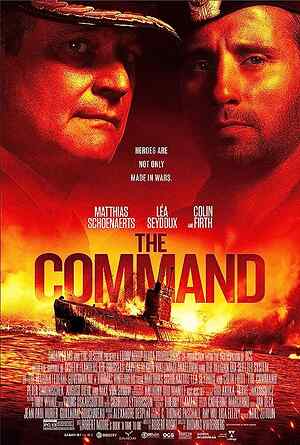 The Command