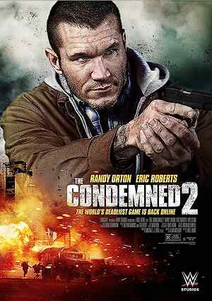 The Condemned 2
