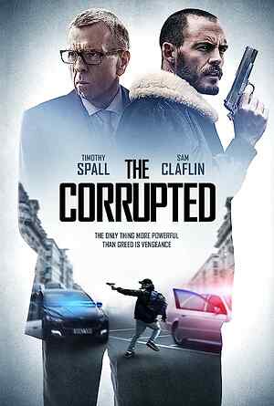 The Corrupted