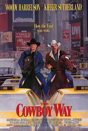 The Cowboy Way