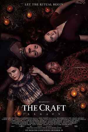 The Craft: Legacy