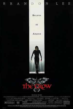 The Crow