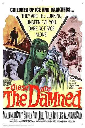 The Damned