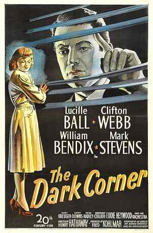 The Dark Corner