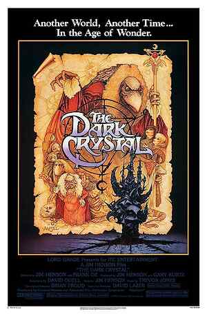 The Dark Crystal