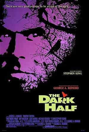 The Dark Half