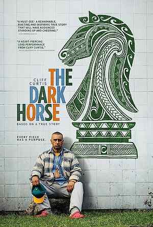 The Dark Horse