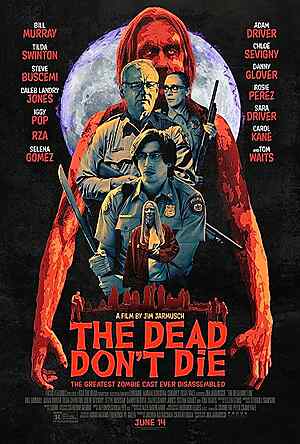 The Dead Don't Die