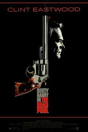 The Dead Pool