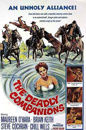 The Deadly Companions