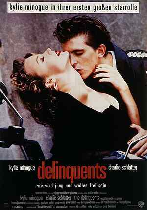 The Delinquents