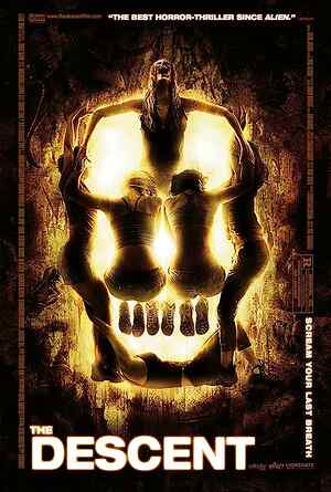 The Descent