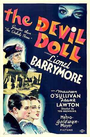 The Devil Doll