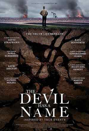 The Devil Has a Name