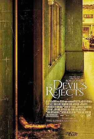 The Devil's Rejects