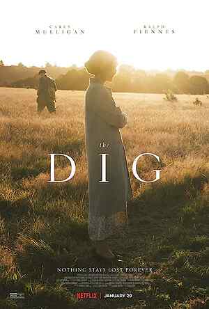 The Dig