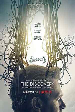 The Discovery