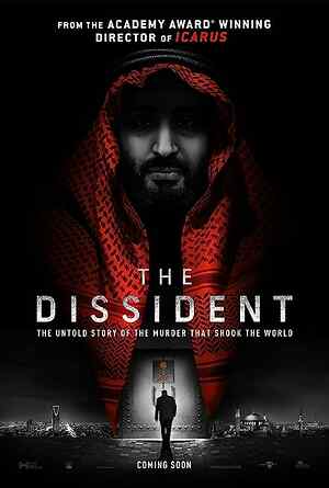The Dissident
