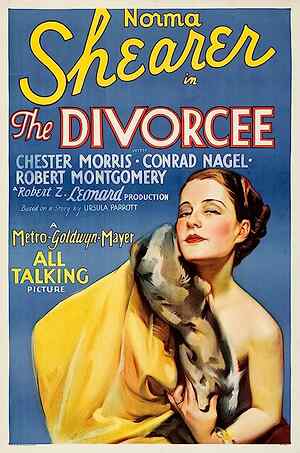 The Divorcee