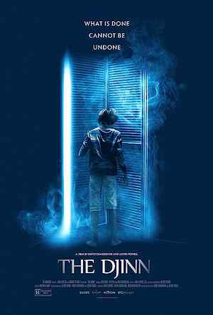 The Djinn