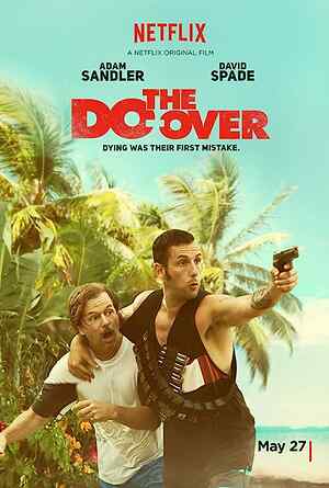 The Do Over