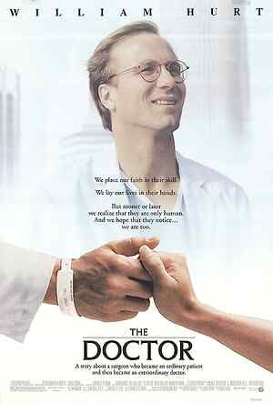 The Doctor