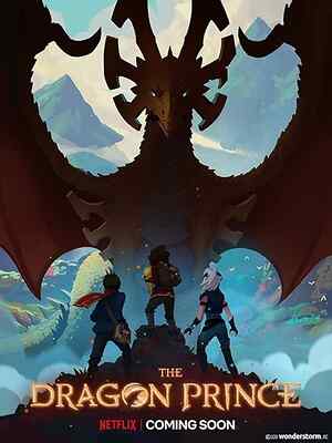 The Dragon Prince