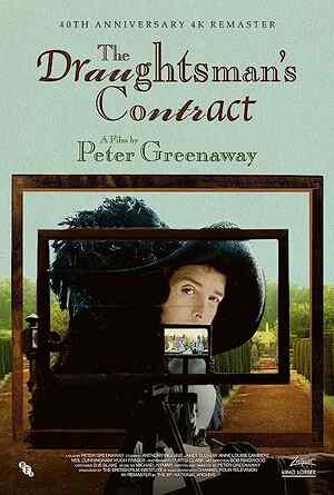 The Draughtsman's Contract