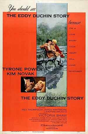 The Eddy Duchin Story