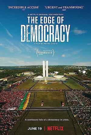 The Edge of Democracy