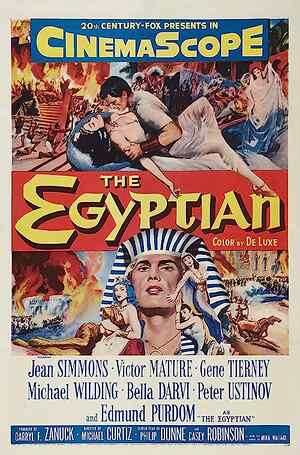 The Egyptian