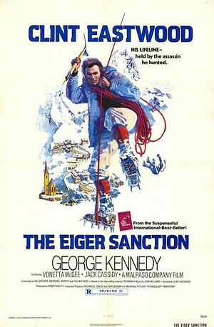 The Eiger Sanction