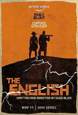 The English