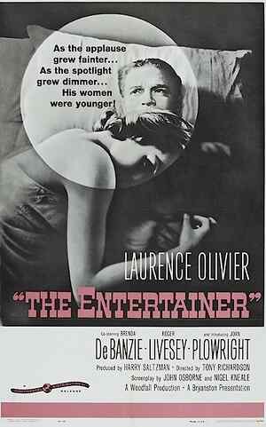 The Entertainer