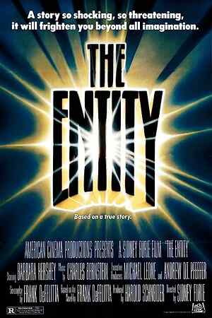 The Entity