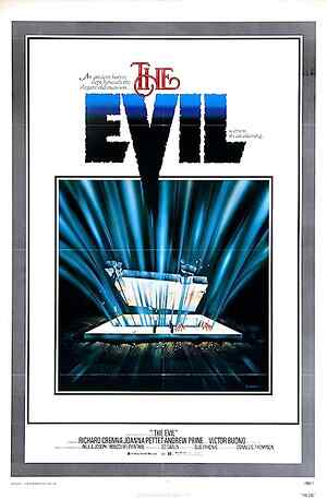 The Evil