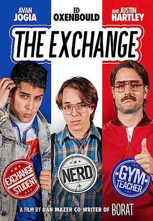 The Exchange