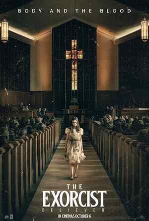 The Exorcist: Believer