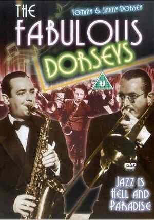 The Fabulous Dorseys