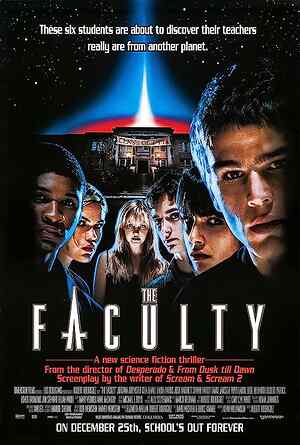 The Faculty