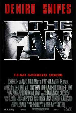 The Fan
