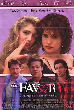 The Favor