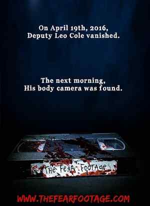 The Fear Footage
