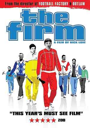 The Firm