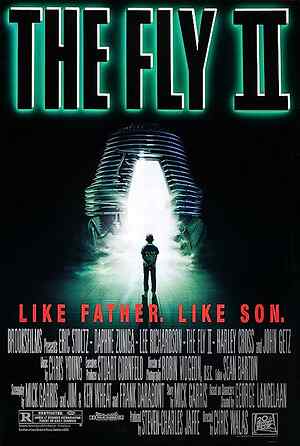 The Fly II