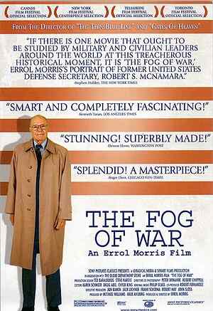 The Fog of War
