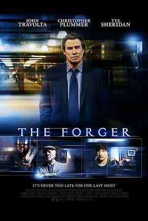 The Forger